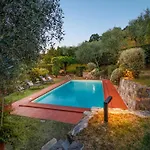 Apartment In Lucca Near Guinigi Tower *