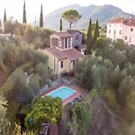 Apartment In Lucca Near Guinigi Tower *