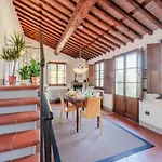Apartment In Lucca Near Guinigi Tower * Lucca