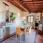 Villa Apartment In Lucca Near Guinigi Tower Lucca