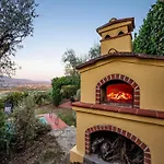 Villa Apartment In Lucca Near Guinigi Tower