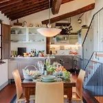 Apartment In Lucca Near Guinigi Tower *