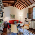 Apartment In Lucca Near Guinigi Tower