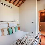 Apartment In Lucca Near Guinigi Tower *