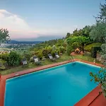 Apartment In Lucca Near Guinigi Tower * Lucca