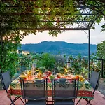 Apartment In Lucca Near Guinigi Tower Lucca