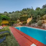Apartment In Lucca Near Guinigi Tower Villa *