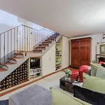 Apartment In Lucca Near Guinigi Tower *