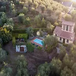 Apartment In Lucca Near Guinigi Tower Villa