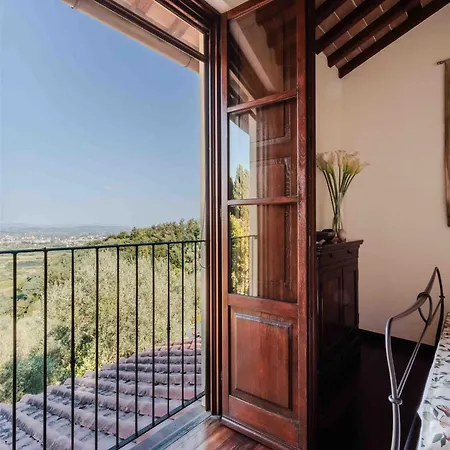 Apartment In Lucca Near Guinigi Tower Villa Lucca