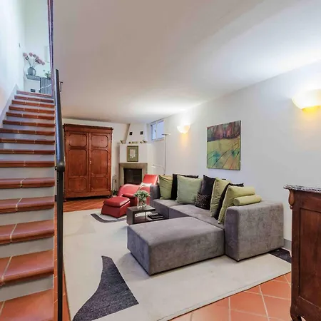 Rustic Elegance In The Heart Of Tuscany *