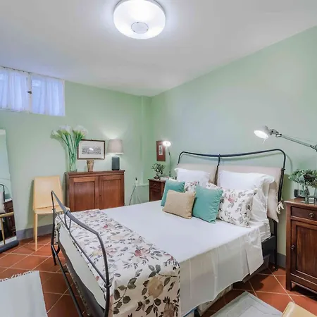 Rustic Elegance In The Heart Of Tuscany 빌라