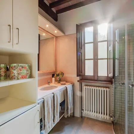 Rustic Elegance In The Heart Of Tuscany 빌라
