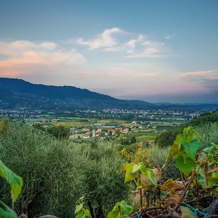 빌라 Rustic Elegance In The Heart Of Tuscany *