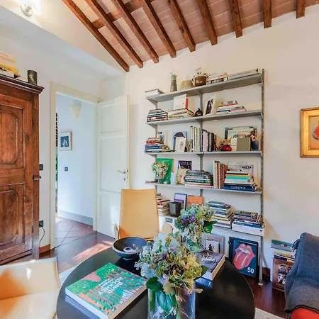 Rustic Elegance In The Heart Of Tuscany 루카
