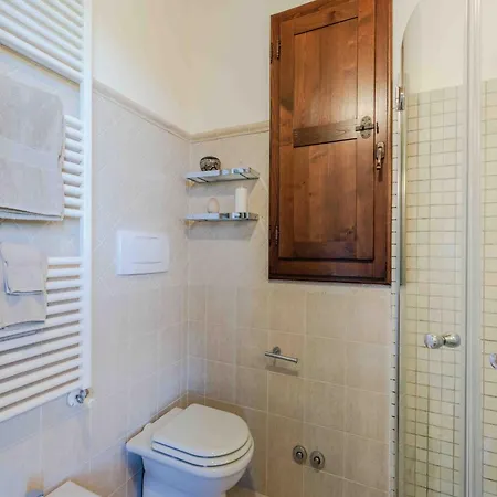빌라 Rustic Elegance In The Heart Of Tuscany *