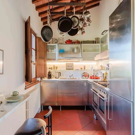 Rustic Elegance In The Heart Of Tuscany * 루카